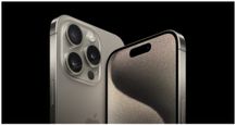 Apple iPhone 15 Pro, iPhone 15 Pro Max With Titanium Design, A17 Pro Chipset Launched: Price, Specifications