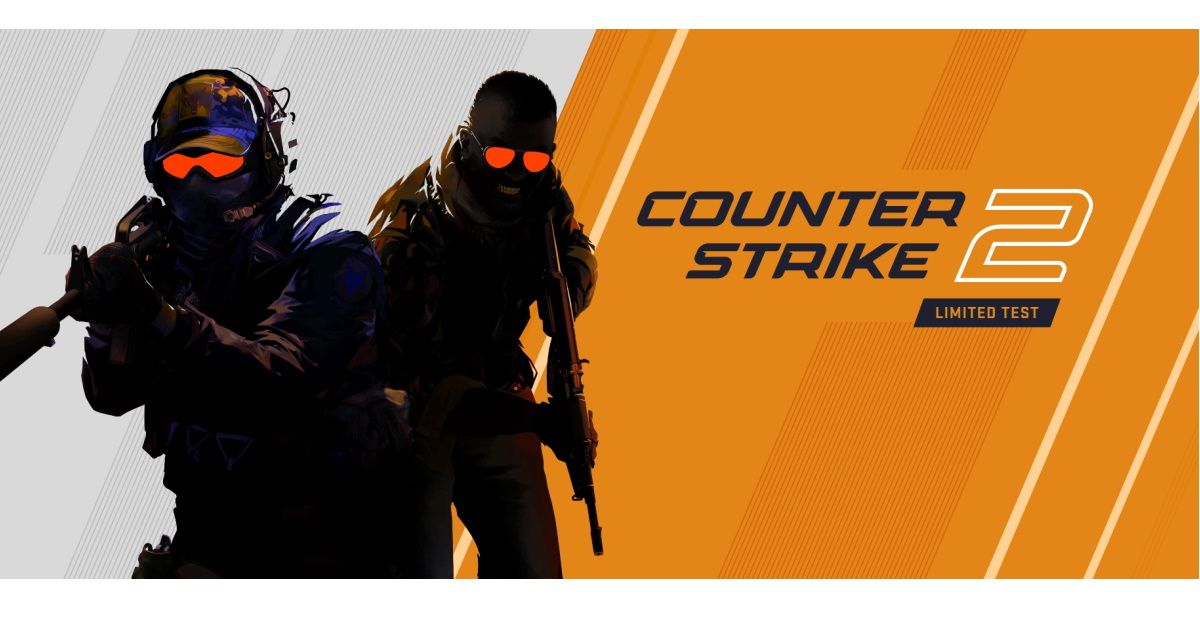 Counter-Strike 2: Leveling Up The World