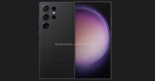 Samsung Galaxy S24 Ultra 5K Renders and 360-Degree Video Shows Complete Design