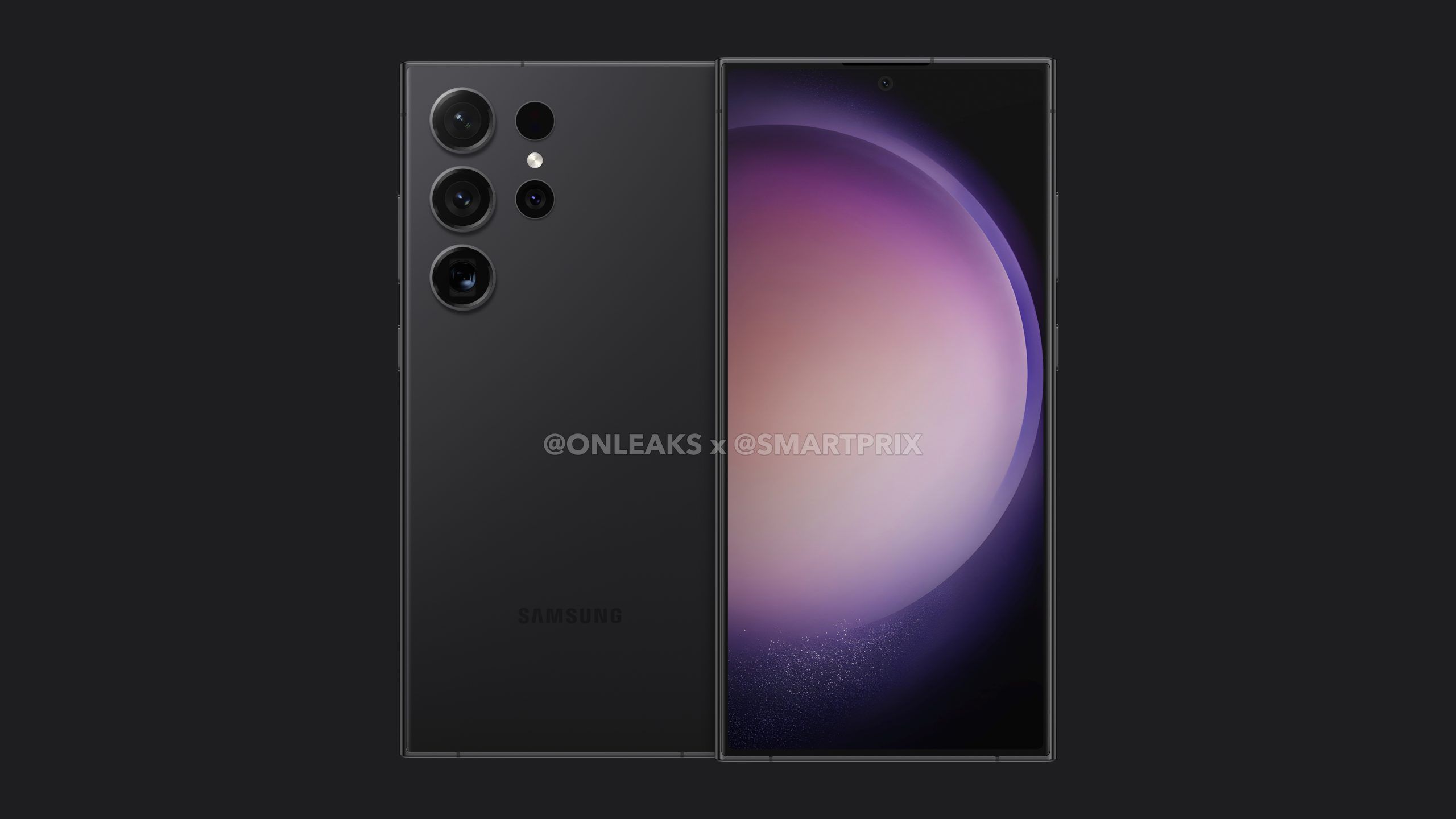 Exclusive]: Samsung Galaxy S10 Plus 5K renders and 360-degree