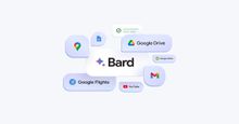 Google Bard Chatbot Can Now Scan Your Gmail, Drive, Docs To Find Answers