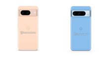 [Exclusive] Google Pixel 8 and Pixel 8 Pro Official High-Res Renders Showing Off Design and Colour Options Revealed