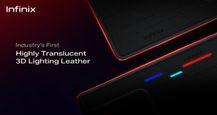 Infinix Announces 3D Lighting Leather Technology, Debut With Note 30 VIP Special Edition