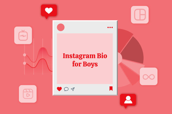 500+ Best Instagram Stylish Name For Boys & Girls - Cool Bio