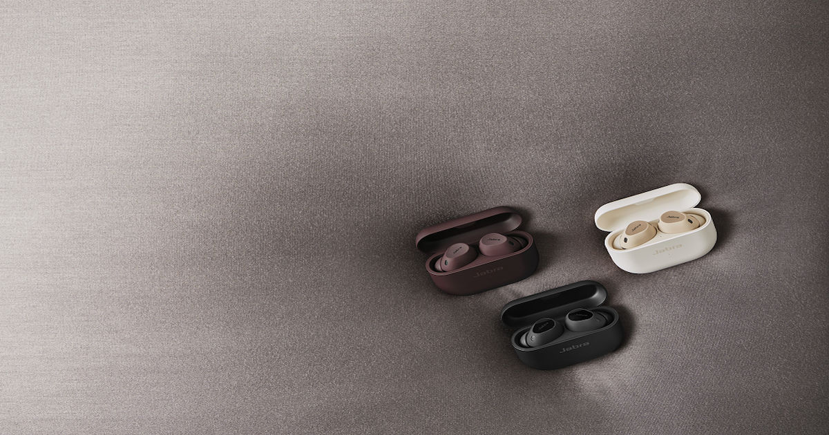 Exclusive] Jabra Elite 10 and Jabra Elite 8 Active Design Renders,  Specifications and Colour Options Revealed Ahead of Launch - MySmartPrice