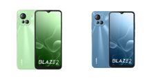 Lava Blaze 2 Pro with UNISOC T616 and 5000mAh Battery Listed on Companys Site; Could Launch Soon