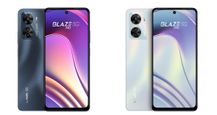 Lava Blaze Pro 5G With 6.78-inch 120Hz Display, Dimensity 6020 SoC Launched in India: Price, Specifications