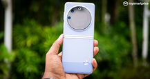 Tecno Phantom V Flip First Impressions