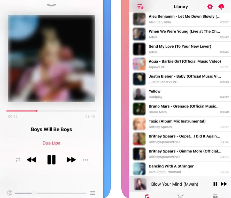 How to listen to music offline: the 8 best apps