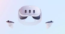 Meta Quest 3 Mixed Reality Headset and Ray-Ban Meta Smart Glasses Launched: Price, Specifications