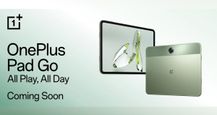 OnePlus Pad Go Flipkart Availability Confirmed Ahead of October Debut