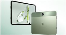 OnePlus Pad Go Set to Launch in India on October 6