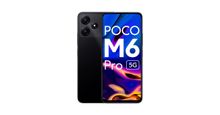 POCO M6 Pro 8GB + 256GB Variant Launched in India; Goes on Sale Today via Flipkart