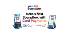 Paytm and Pine Labs Launch PoS Soundbox Devices With UPI and Card Payments Support