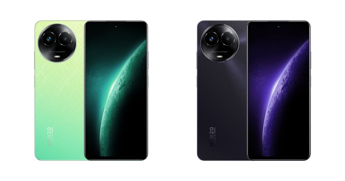 Realme C65 / C67 4G variant spotted on Geekbench ahead of launch