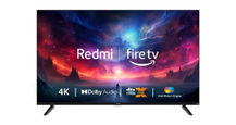 Redmi Smart Fire TV 4K 43 With 4K Resolution, 24W Speaker Launched in India: Price, Specifications