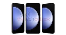 Samsung Galaxy S23 FE Official Renders Leaked Ahead of Launch