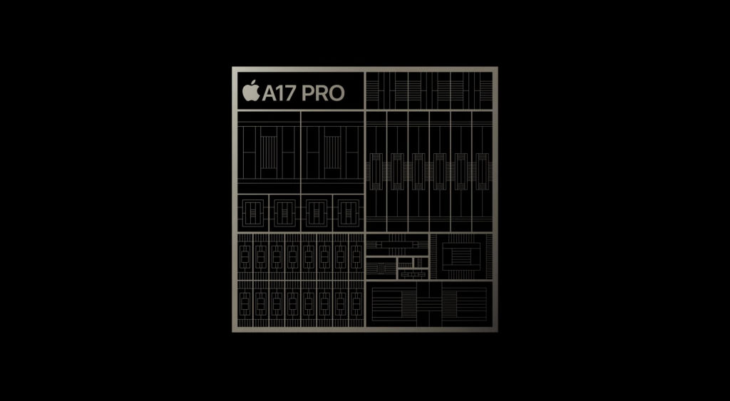 The Apple A17 Pro is the first Pro processor from the brand powering the iPhone 15 Pro models.