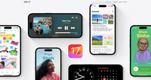 Apple iOS 17 Released: Here are the Top 10 New Features That You Should Try Out