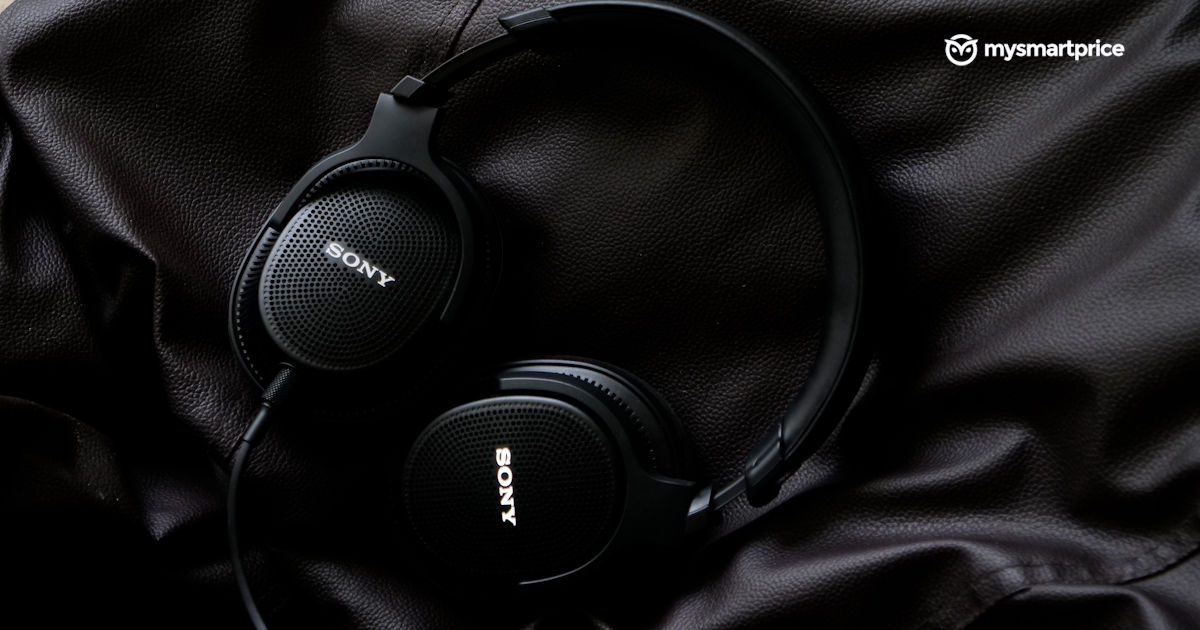 Sony best sale mdr 14