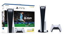 Sony Announces PlayStation 5 EA Sports FC 24 Bundle in India: Check Price and Availability Details