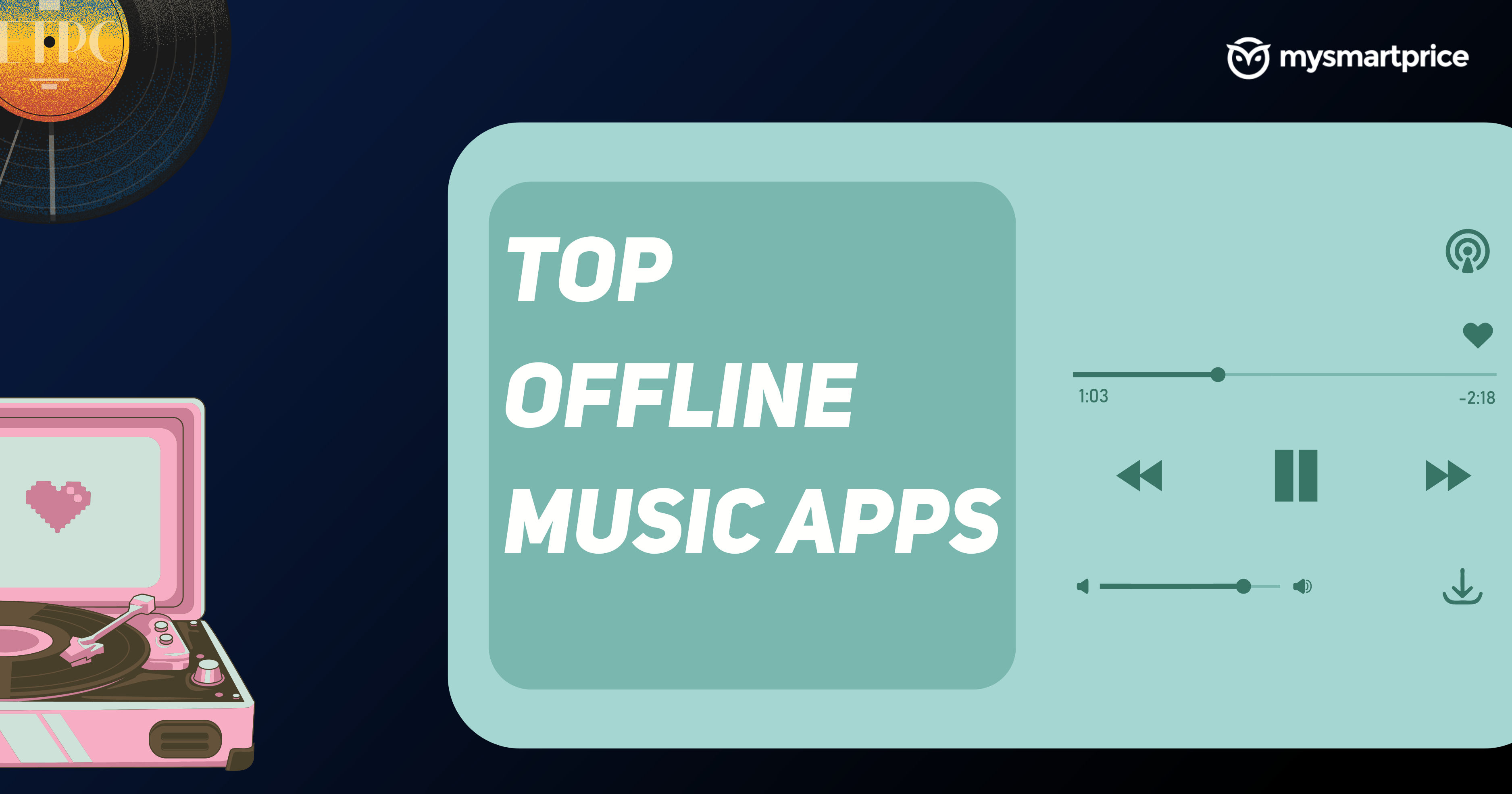 Top Offline Music Apps ?is Pending Load=1
