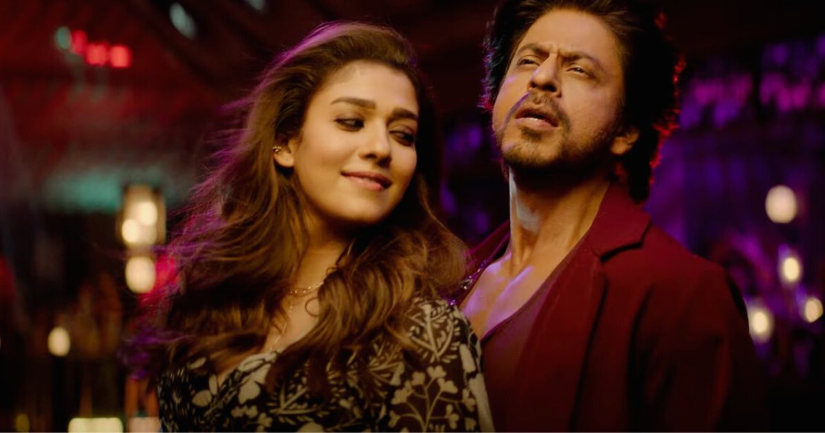 Shah Rukh Khan's Biggest Hit, Jawaan, Now Streaming on Netflix ...