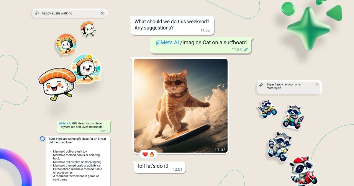 WhatsApp Android Beta-build reveals GIF support is coming