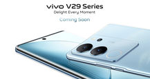 Vivo V29 5G and V29 Pro 5G Officially Teased in India: Might Debut on October 4