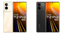 Vivo T2 Pro 5G With 6.78-inch AMOLED 120Hz Display, Dimensity 7200 SoC Launched in India: Price, Specifications