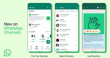 WhatsApp Channels Launched in India and 150 Other Countries: Here Are All Details