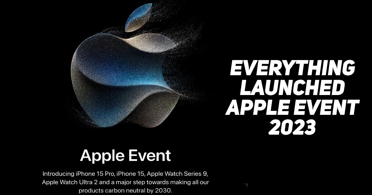 Apple Event 2023: Launch Of iPhone 15 Series Sparks Meme Fest Online