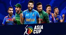 Asia Cup 2023 Schedule: Full List of Matches, Start Date, Timings, Venues and More.