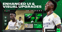 EA Sports FC Mobile Released Ahead of the Games Console Launch
