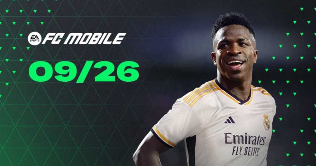 PlayStation 5 Console – EA Sports FC 24 Bundle coming September 29