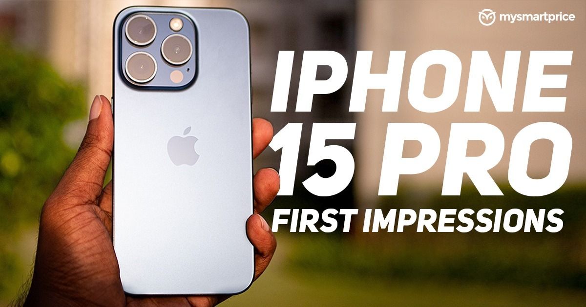 iPhone 13 First Impressions From an Android User: Subtle Improvements!