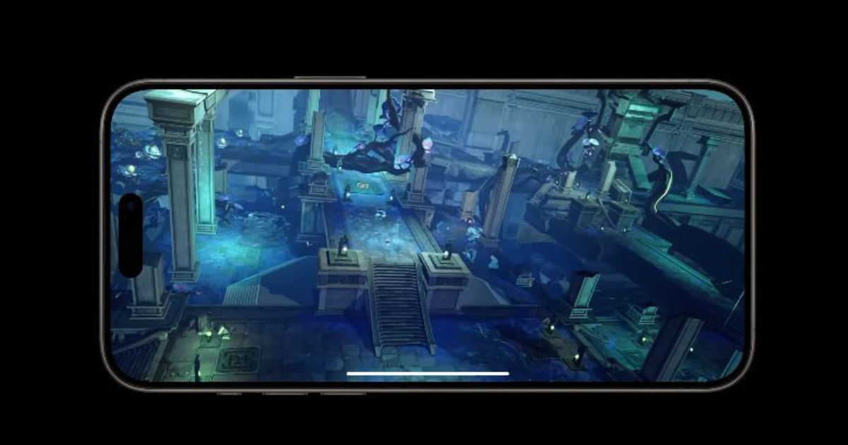 Apple A17 Pro GPU Features Ray Tracing, MetalFX Upscaling: Resident Evil IV  Remake, Village & Assassin's Creed Mirage Coming To iPhones