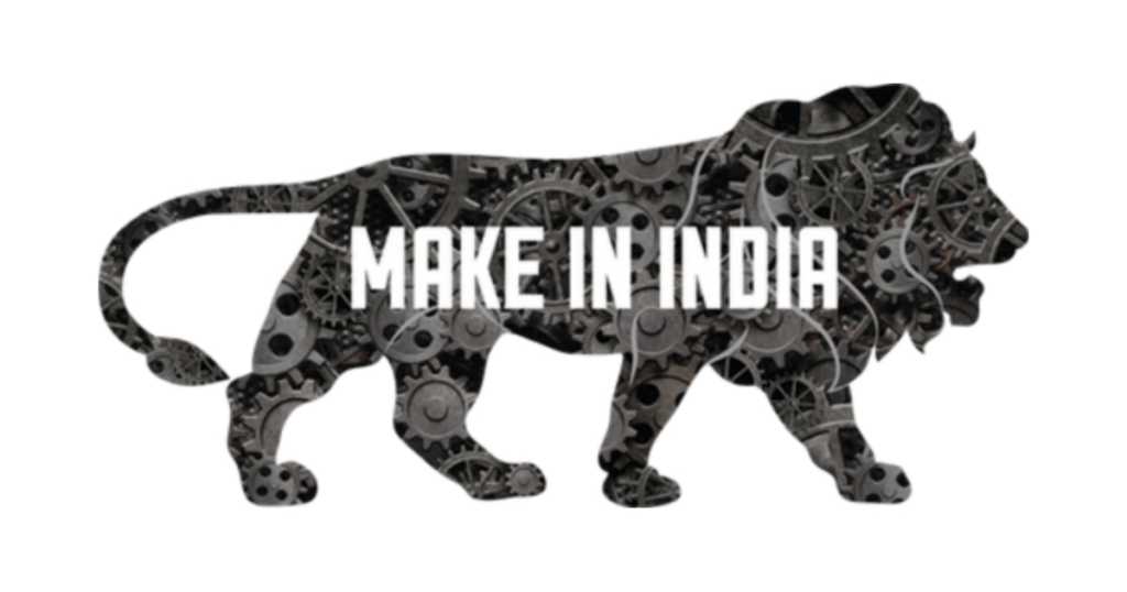 make in india