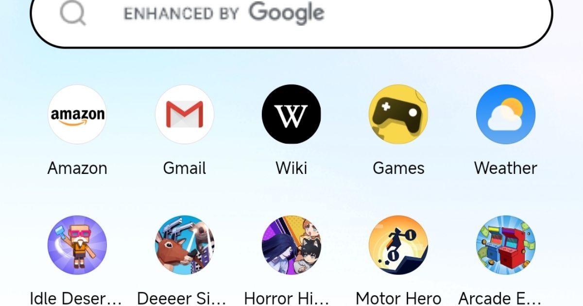 8 Secret Google Search Games You Can Play Right Now - Chat - Xiaomi  Community - Xiaomi