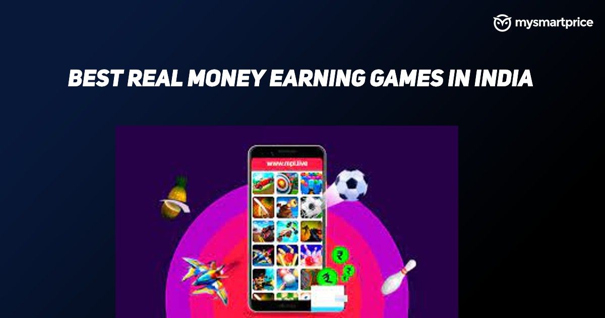 Top 11 Best Money Earning Games Online - SarkariResult