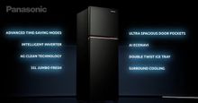 Panasonic Launches Made-in-India Convertible Refrigerators: Price and Availability
