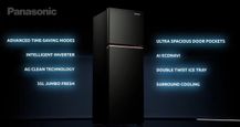 Panasonic Launches Made-in-India Convertible Refrigerators: Price and Availability
