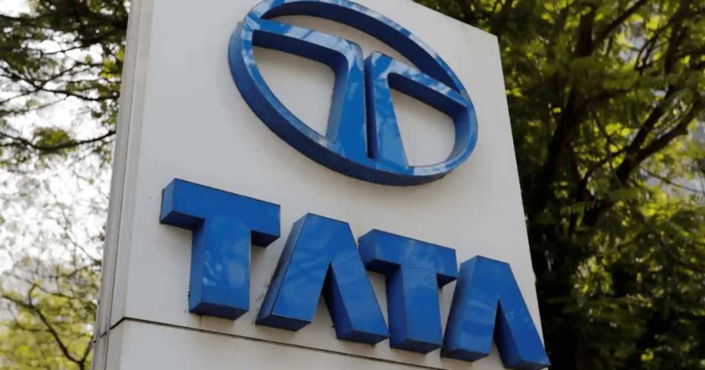 tata group