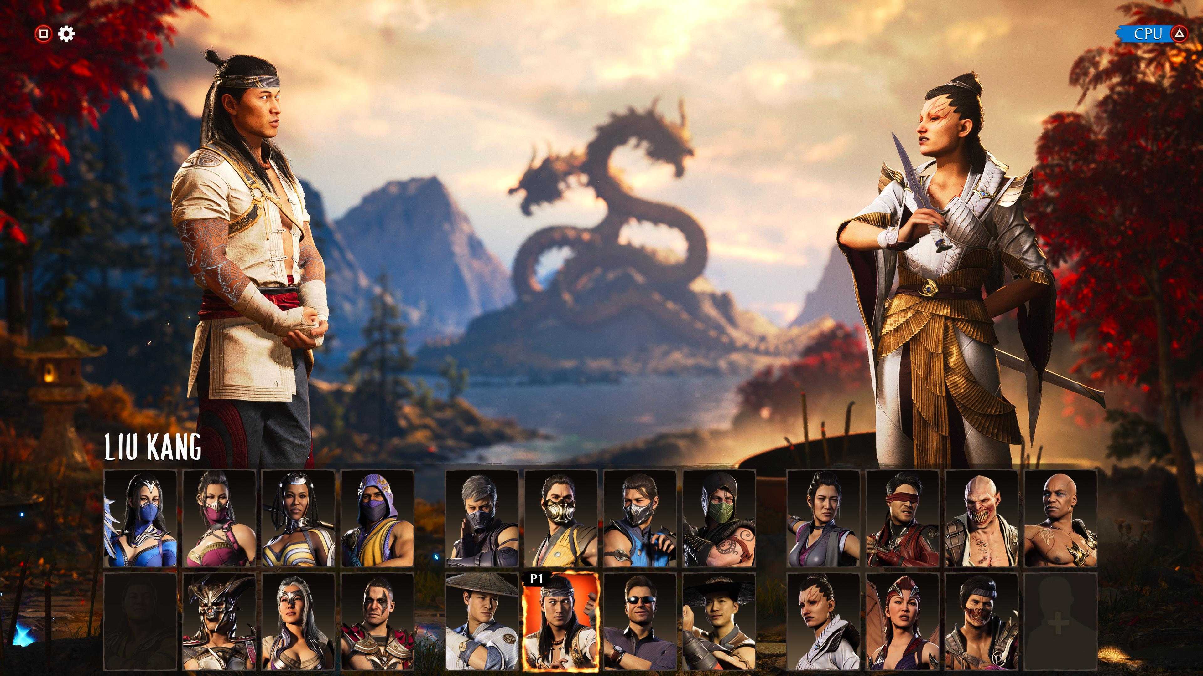 MORTAL KOMBAT 1 New Gameplay LOOKS ABSOLUTELY AMAZING on PS5