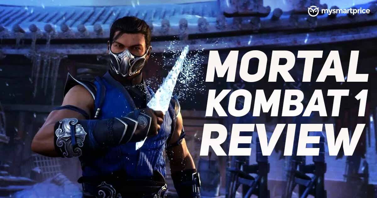 MORTAL KOMBAT 1 New Gameplay LOOKS ABSOLUTELY AMAZING on PS5