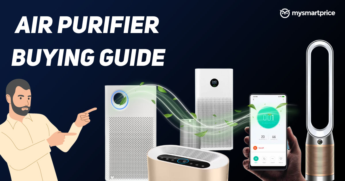 The Best Air Purifiers for 2024