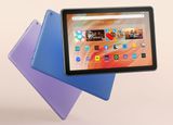 Amazon Fire HD 10 (2023) Tablet With 10.1-inch Display and Stylus Support Launched: Price, Specifications