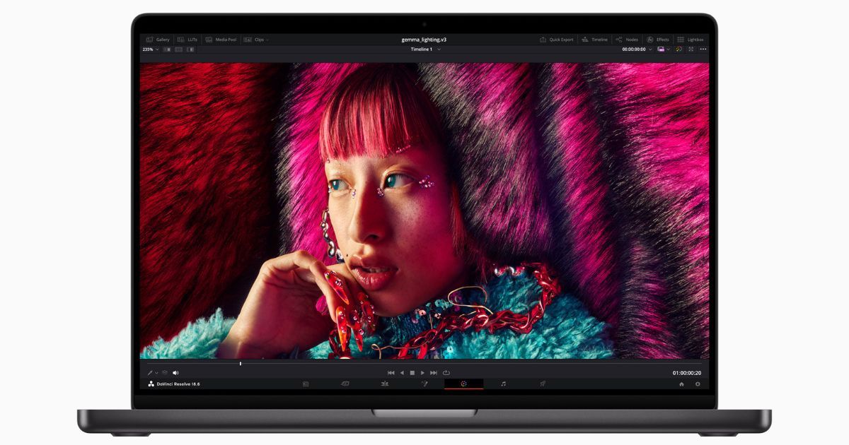 Apple product lineup 2024: M3-powered MacBook Air, iPad Pro, iPad Air, and  more expected