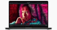 Apple MacBook Pro With M3 Processors, Up To 128GB RAM Launched: Price in India, Specifications