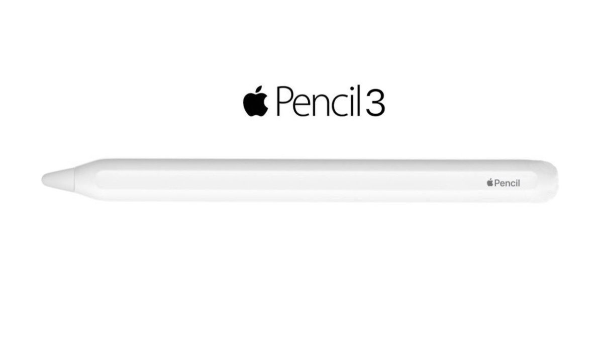 Apple Pencil 3 Launch Tipped For This Week Instead of New iPads -  MySmartPrice